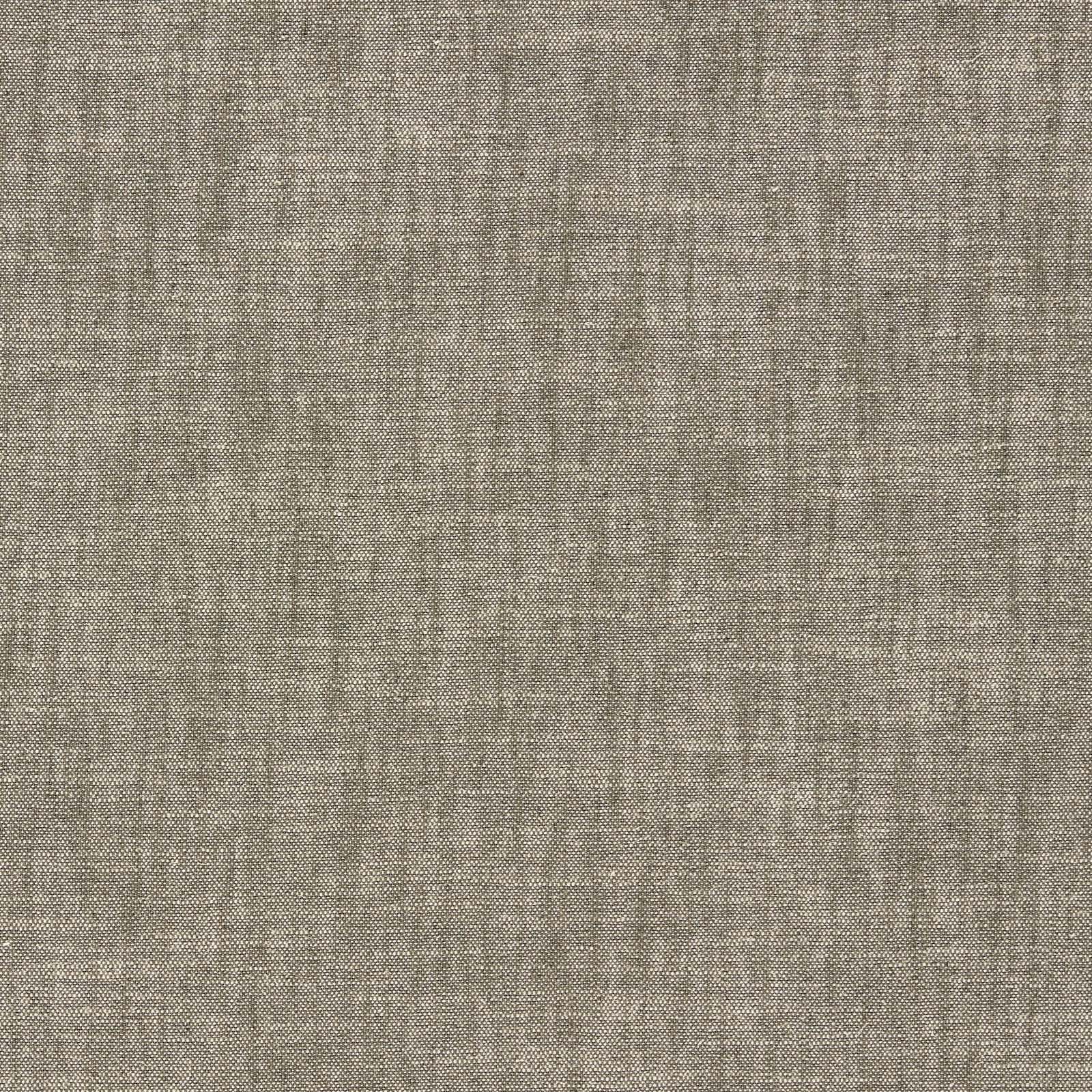 Muted pistachio green plain weave with fine grey-beige crosshatch texture