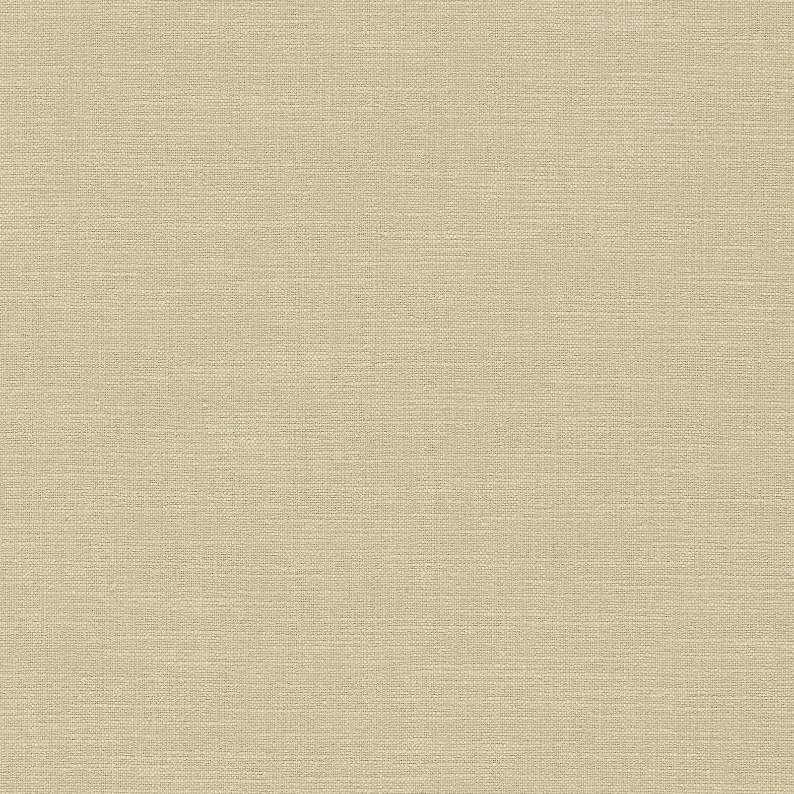Pale sand-beige plain weave with subtle horizontal texture and fine crosshatch detail