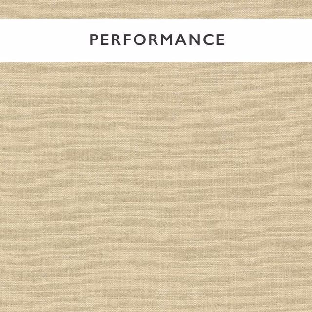 Pale sand-beige plain weave with subtle horizontal texture and fine crosshatch detail