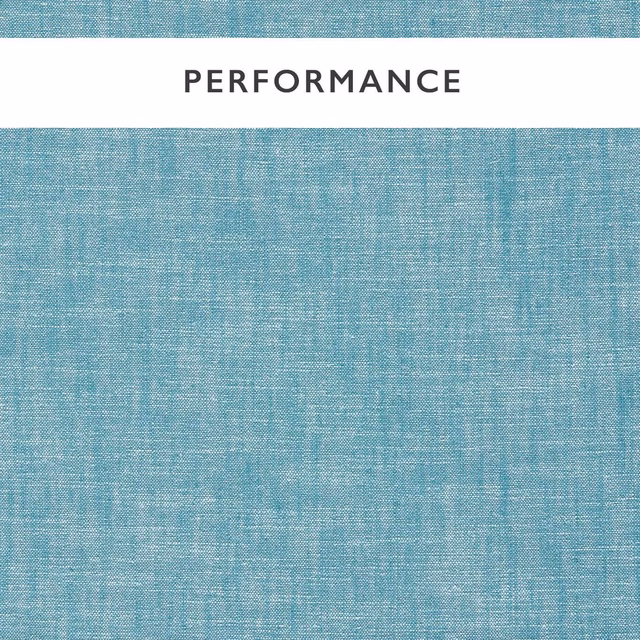 Pale mineral-blue textile with a softly crosshatched, lightly mottled woven surface