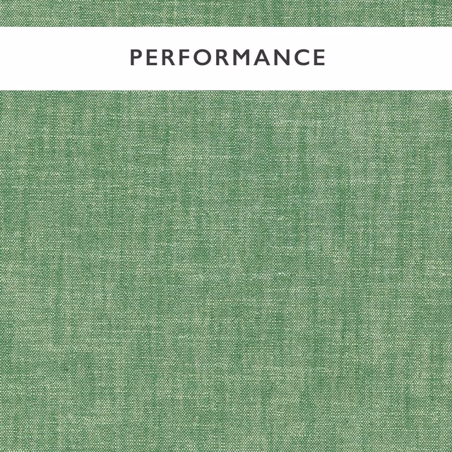 Muted sage-green fabric with fine pale crosshatch weave and softly mottled texture