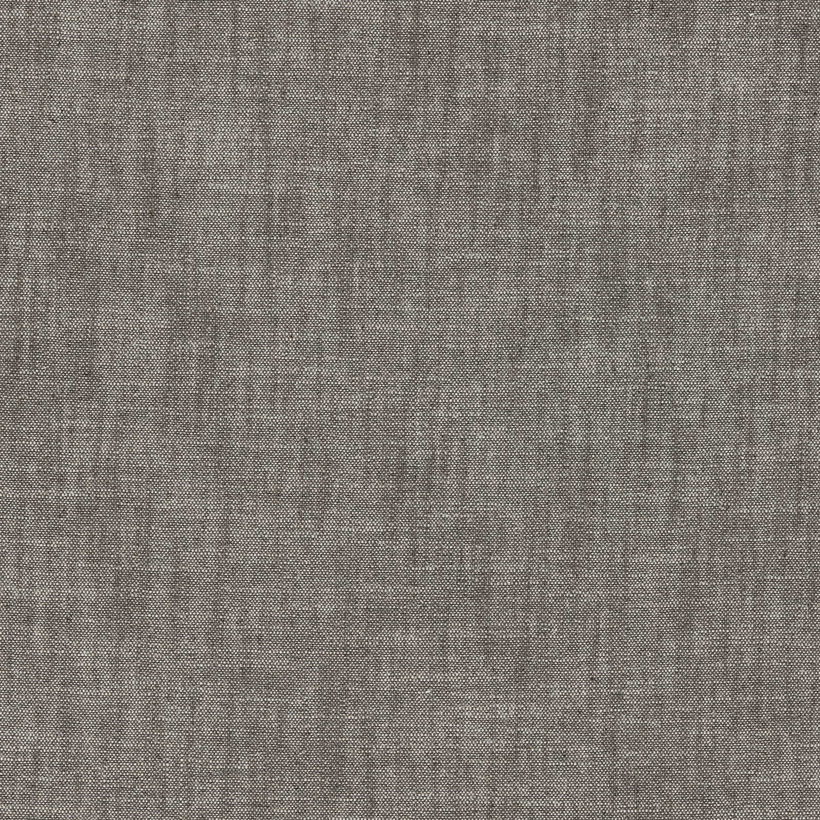 Mineral taupe-grey upholstery textile with a fine irregular crosshatch weave