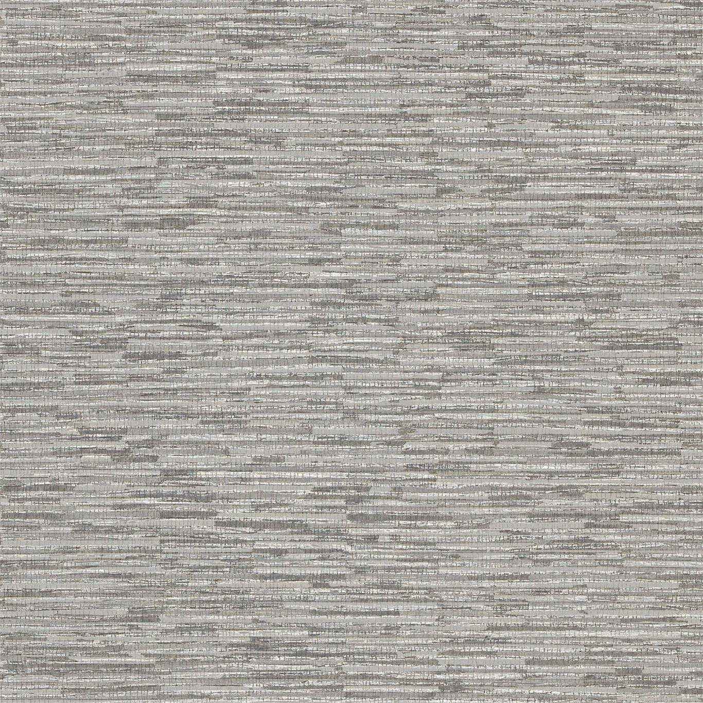 Cool slate-grey wallpaper with fine, irregular horizontal striations and layered texture