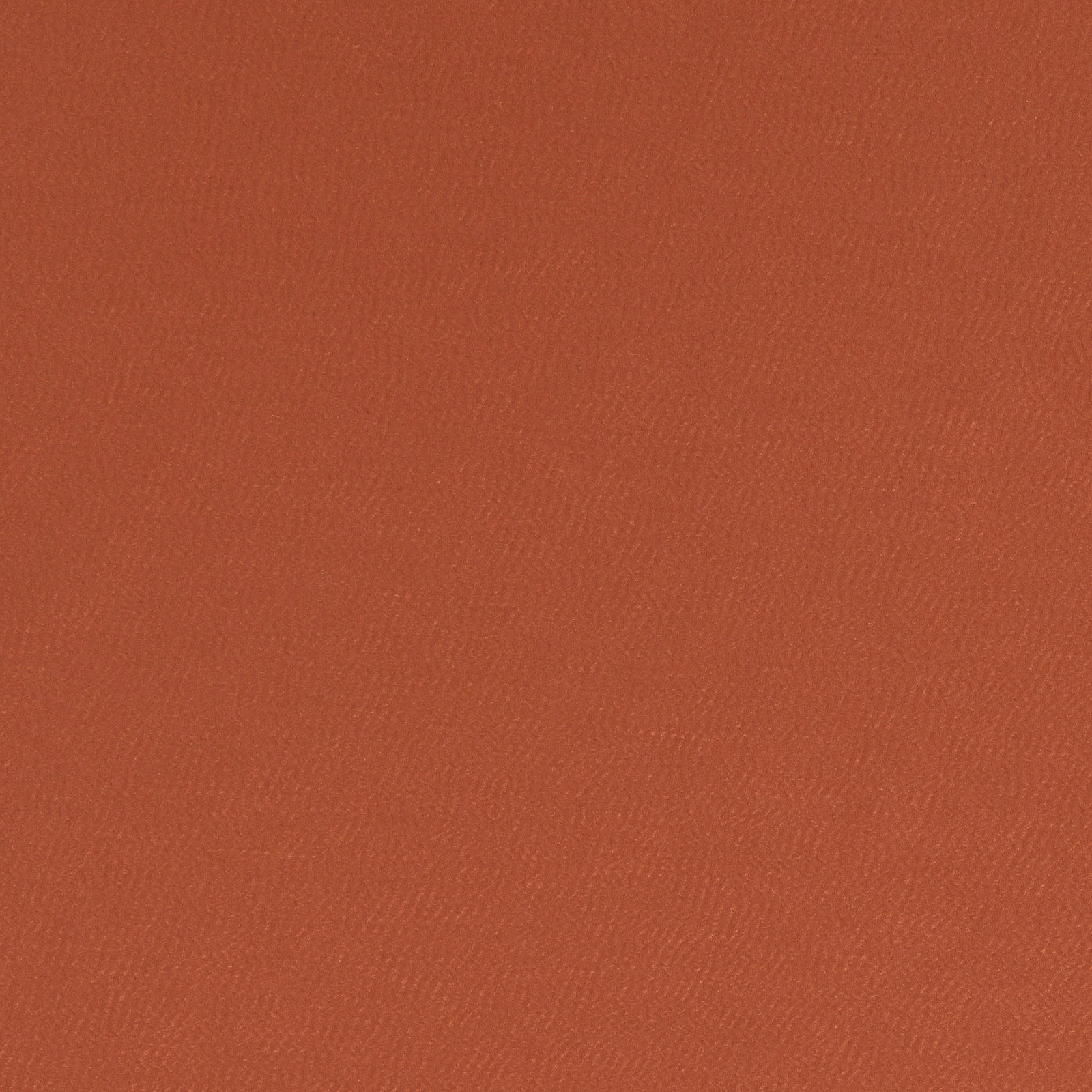 Muted rosewood-red plain weave with a fine rippled texture across the swatch