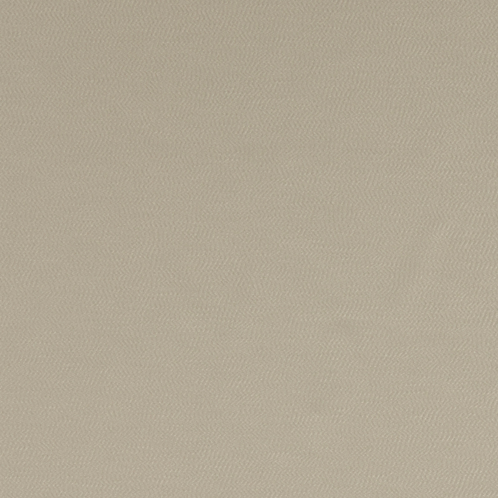 Cool silver-grey plain fabric with a fine rippled woven texture