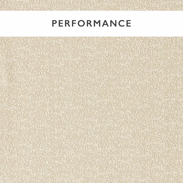 Pale parchment boucle with dense cream and beige nubby flecks