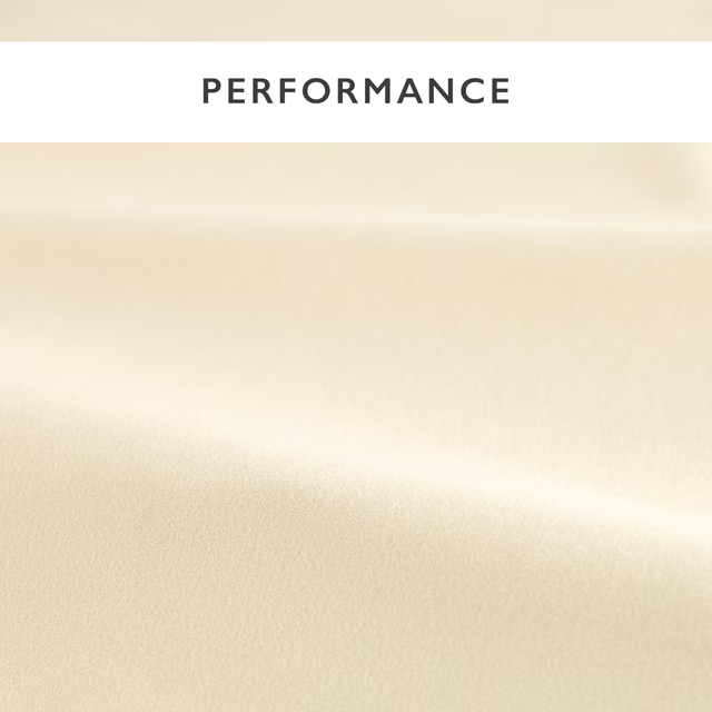Warm parchment cream velvet with a soft nap and gentle diagonal sheen