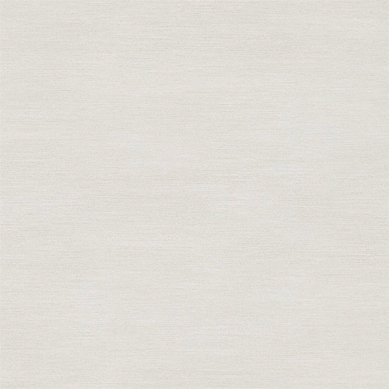 Pale parchment wallpaper with fine horizontal texture and softly mottled ivory shading