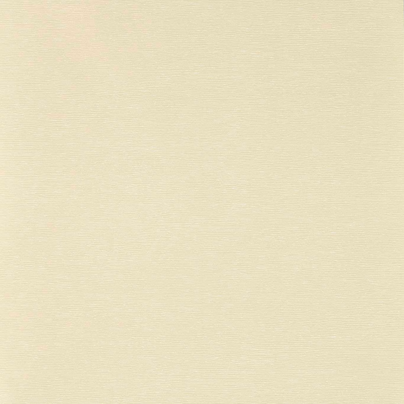 Pale oyster wallpaper with fine horizontal striations and softly mottled light