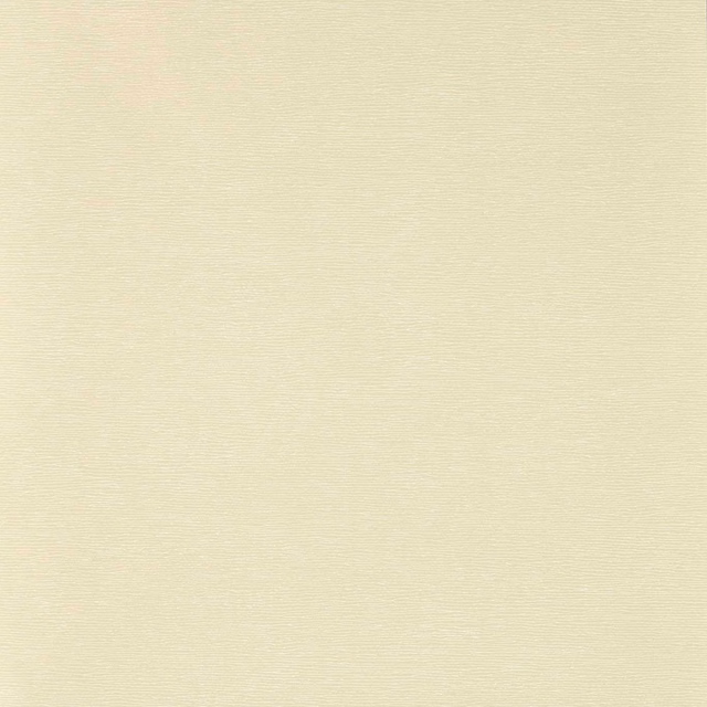 Pale oyster wallpaper with fine horizontal striations and softly mottled light