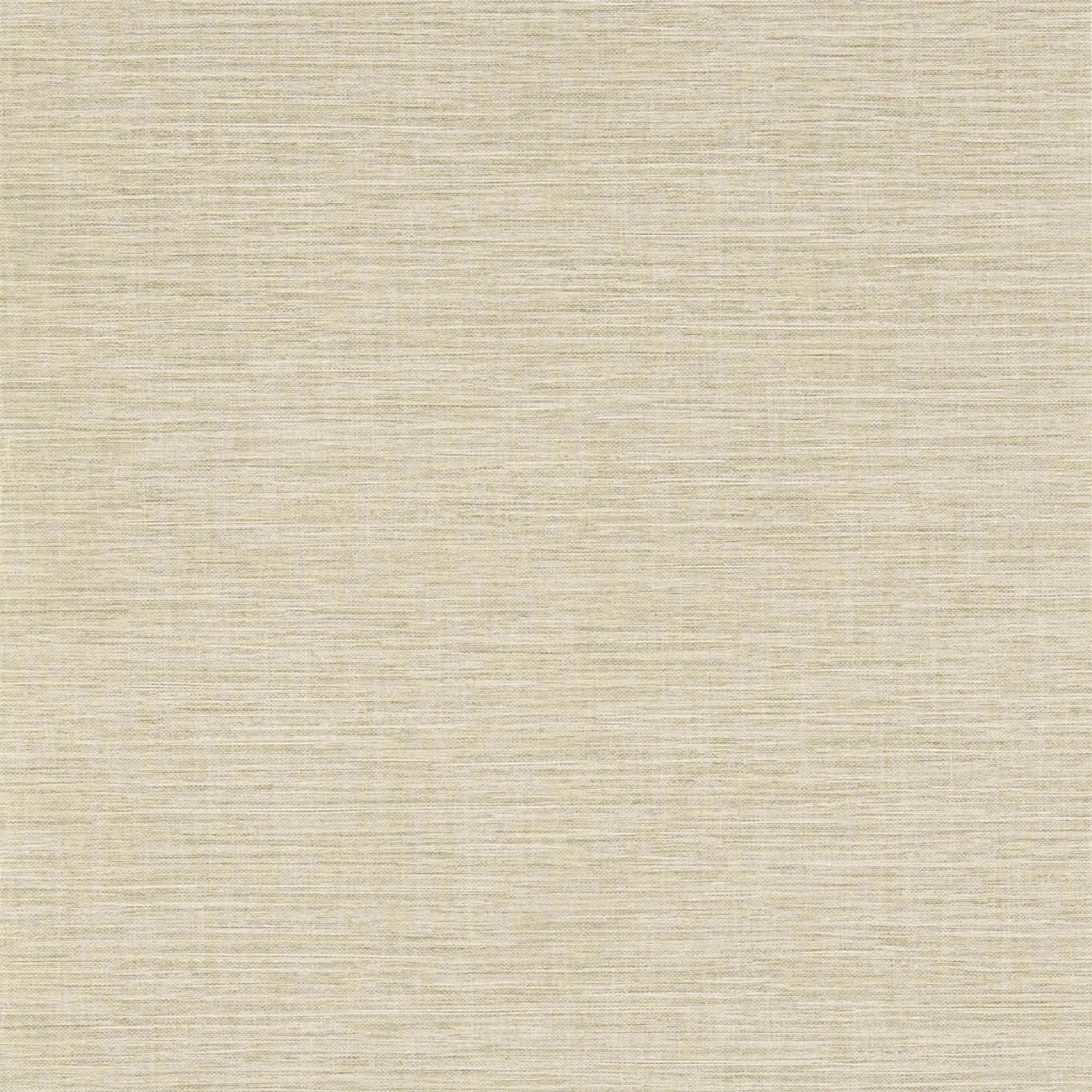 Warm mushroom taupe wallpaper with fine horizontal striations and subtle tonal flecks