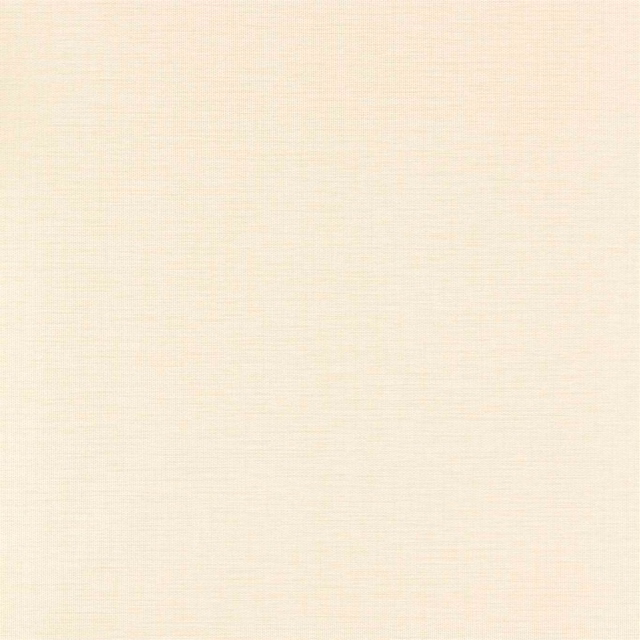 Pale nude-cream wallpaper with a fine, softly crosshatched linear texture