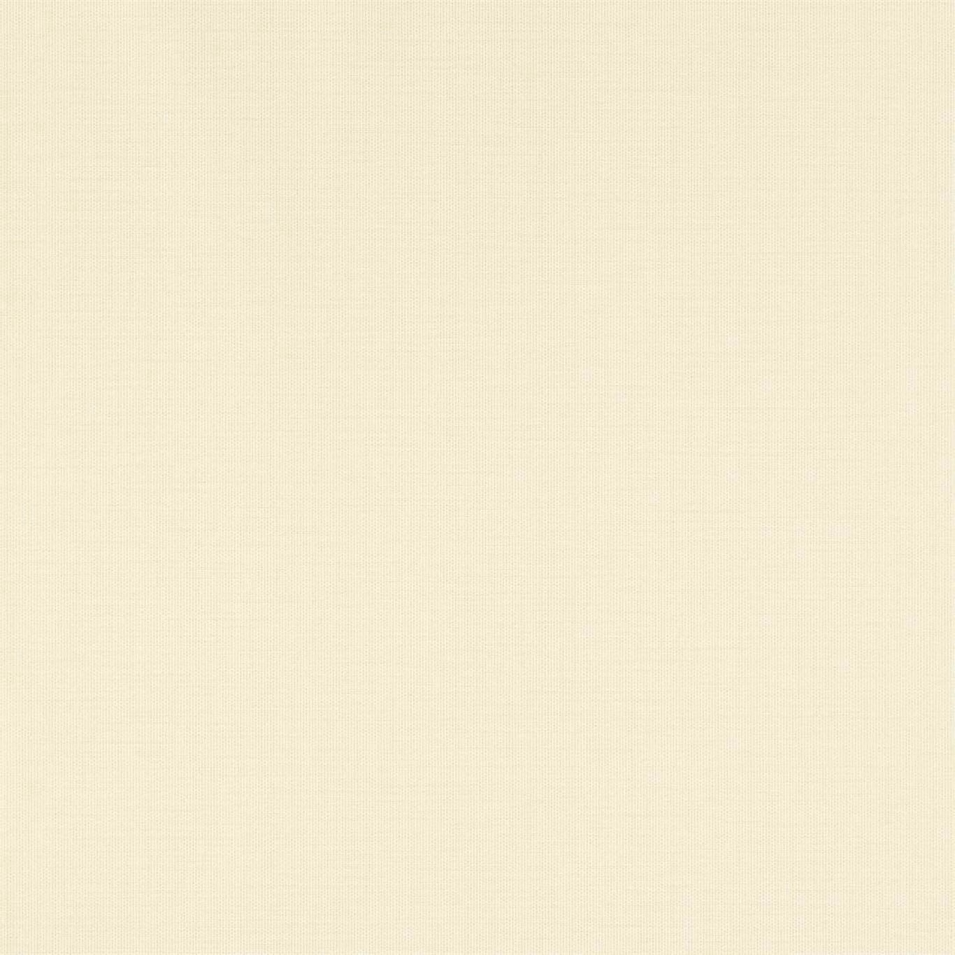 Pale sesame cream wallpaper with subtle crosshatched texture and softly shaded surface