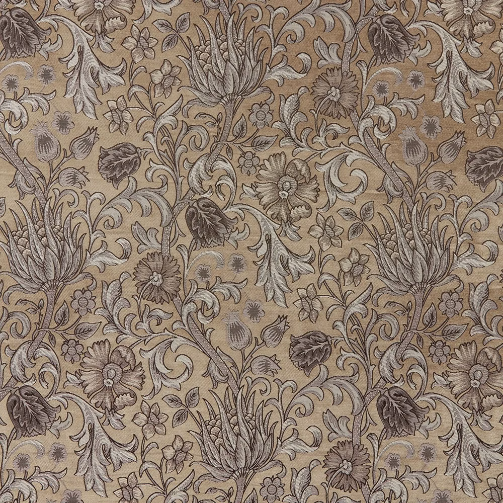 Chalfont Mineral fabric