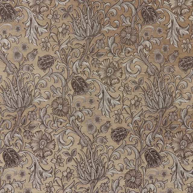 Chalfont Mineral fabric