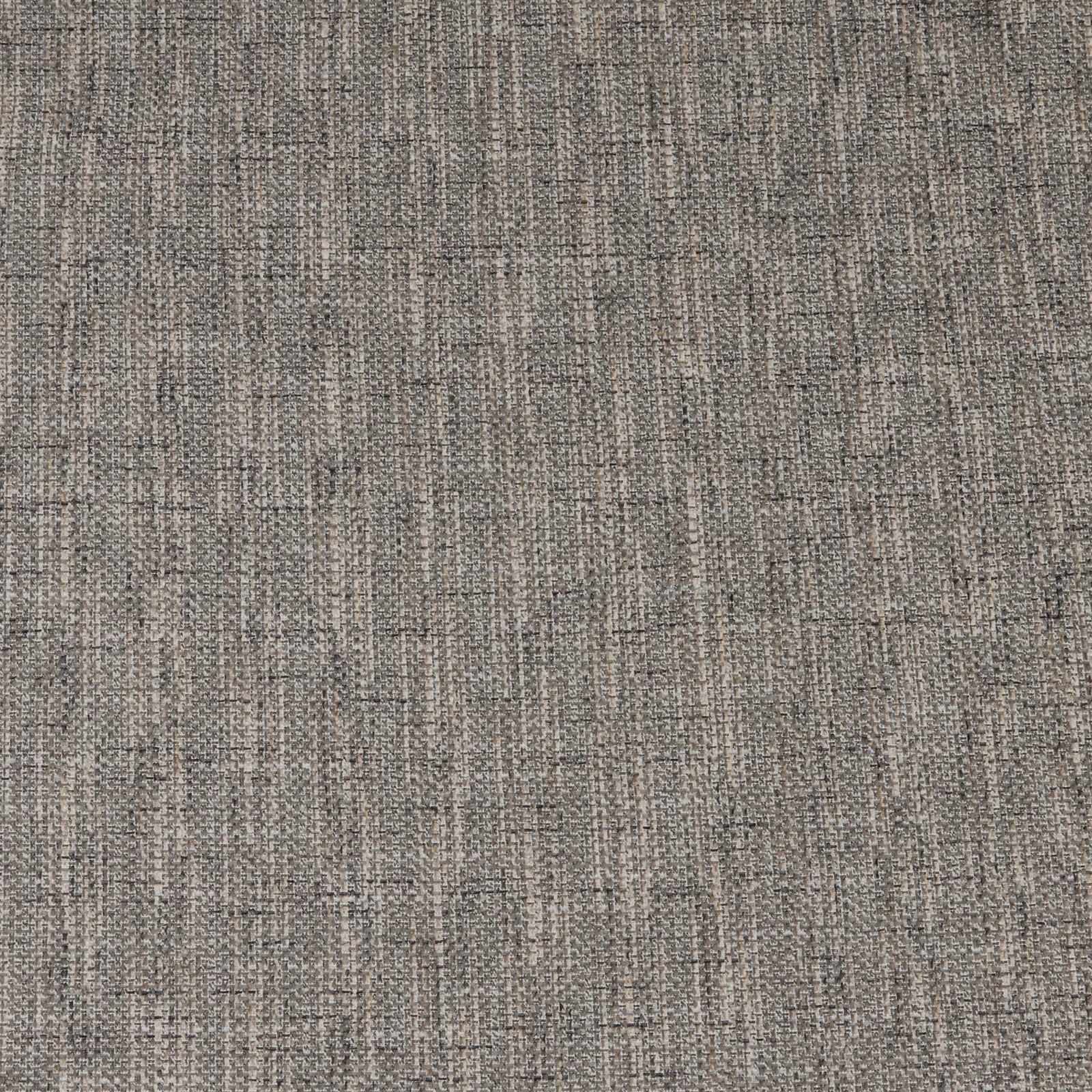 Soft taupe geometric cotton swatch with subtle woven texture