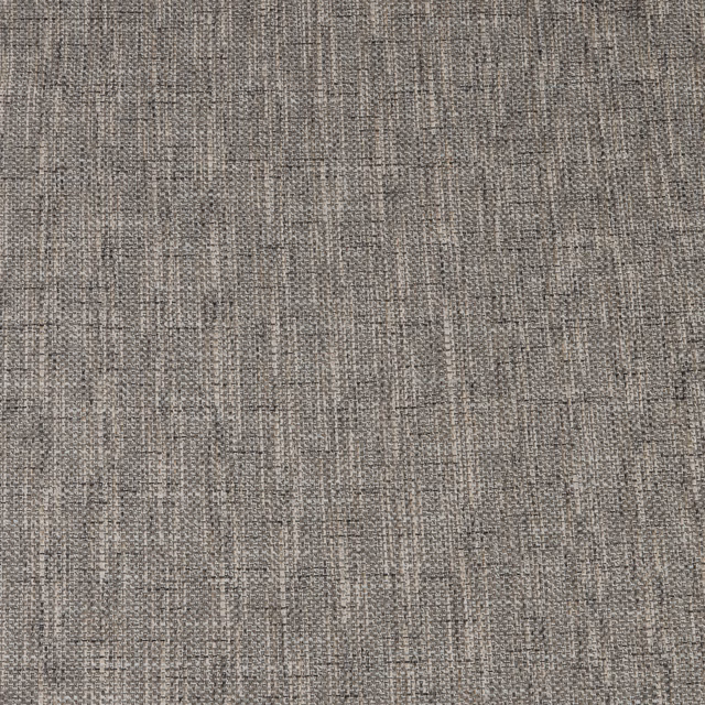 Soft taupe geometric cotton swatch with subtle woven texture