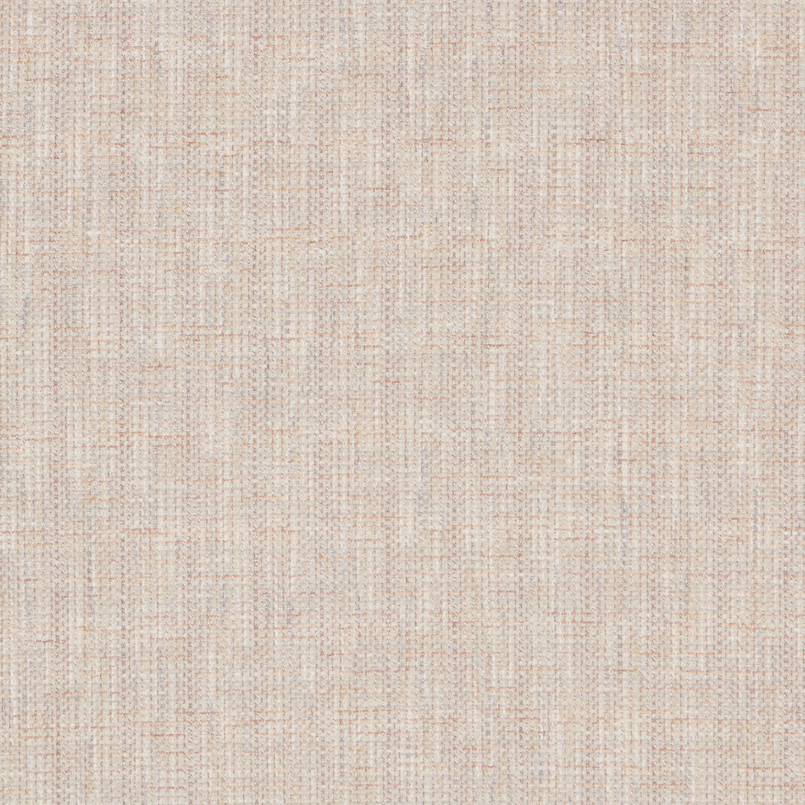Pale rosewood textured fabric with fine woven slub and soft blush tone