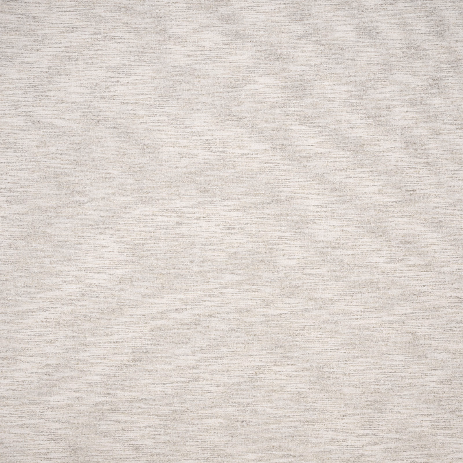 Pale putty taupe woven fabric with subtle grey-beige striations