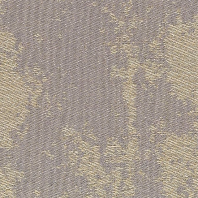 Cool plaster taupe woven fabric with pale beige mottling and fine crosshatch texture