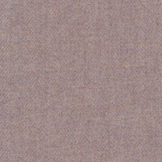 Dusty mauve-taupe heathered weave with fine pink and grey flecks