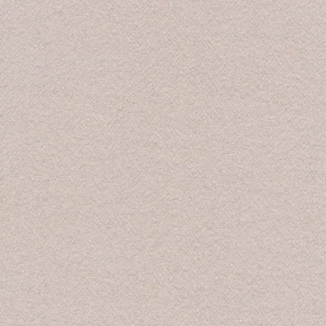 Pale warm ash-grey fabric with a fine, softly mottled woven texture