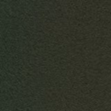 Dark cedar-green softly napped textile with subtle charcoal-olive mottling