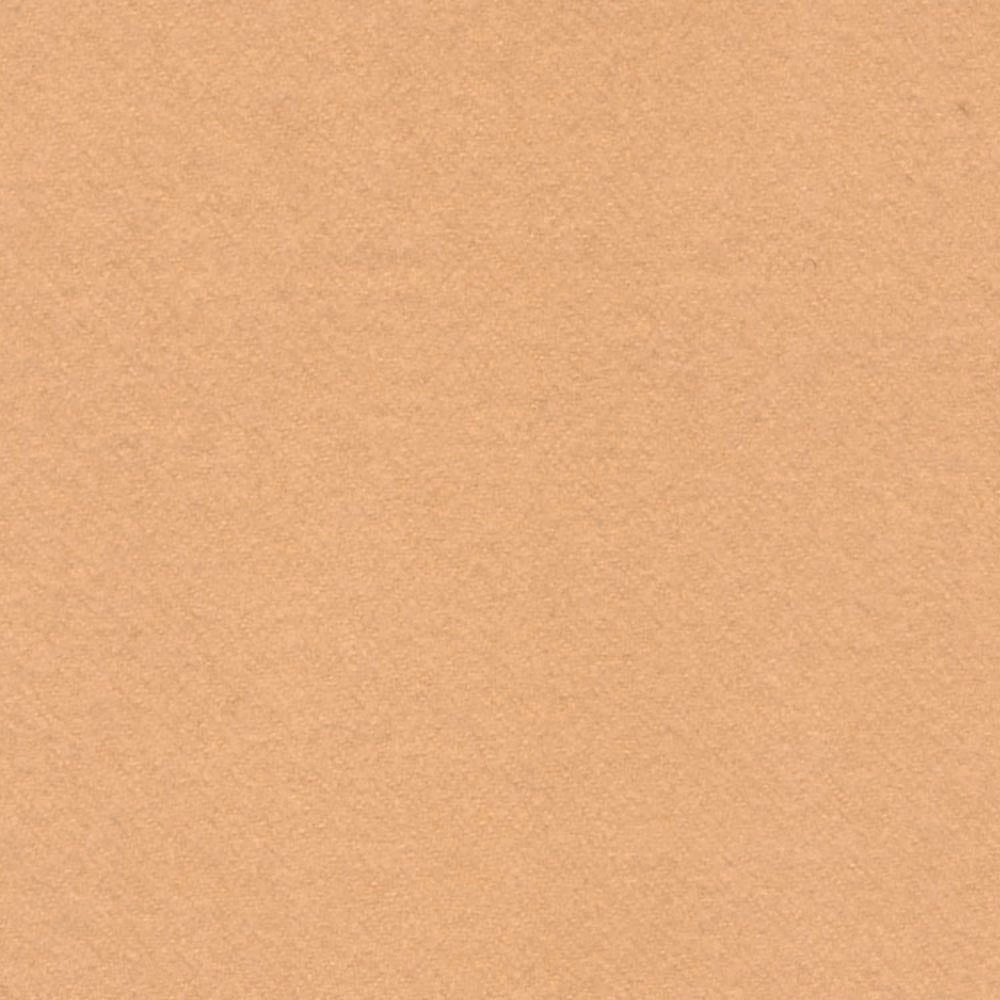 Warm cream fabric with a soft, subtly mottled surface and even tone