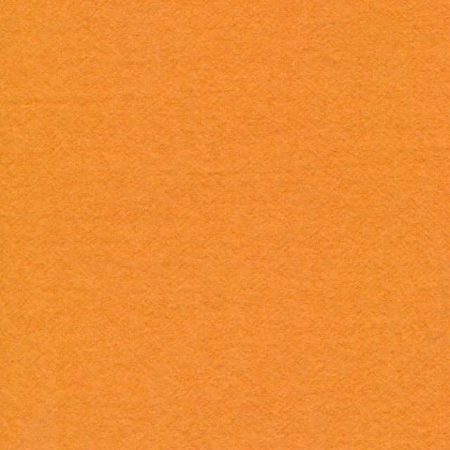 Warm ochre-yellow fabric with softly mottled, lightly textured plain surface