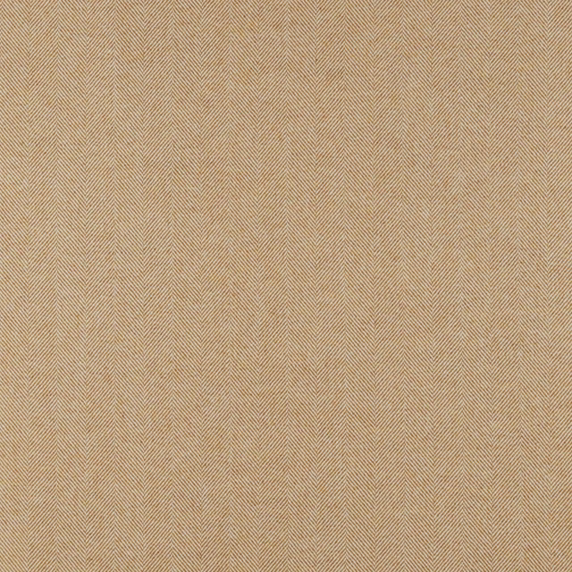 Warm apricot-beige textile with a fine vertical herringbone weave and subtle tonal depth