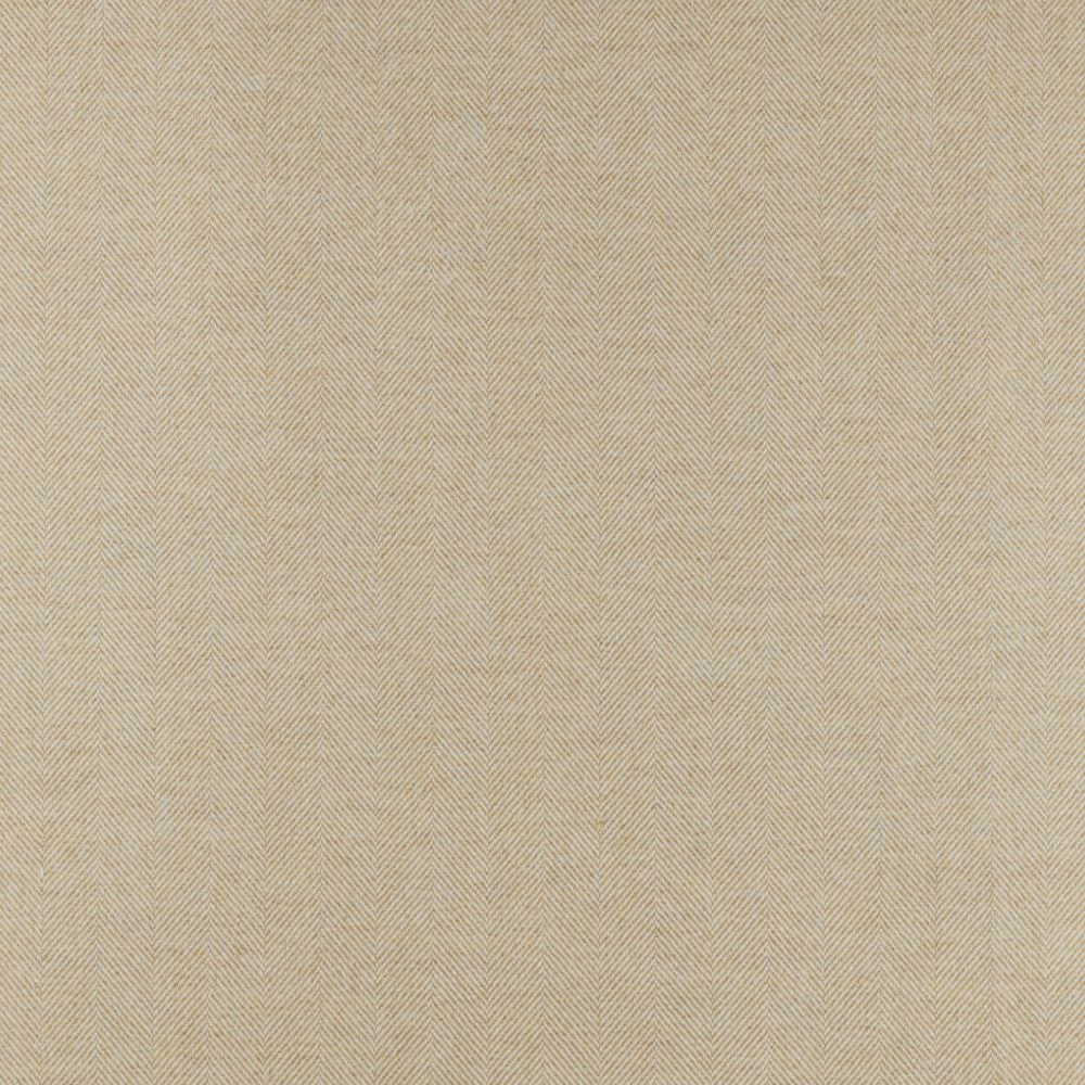 Pale warm-beige textile with a fine, closely spaced herringbone weave
