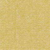 Close view of Islabank Lime’s nubby yellow-green and ivory woven rows