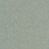 Pale sky-blue twill fabric with fine beige and cream flecked woven texture