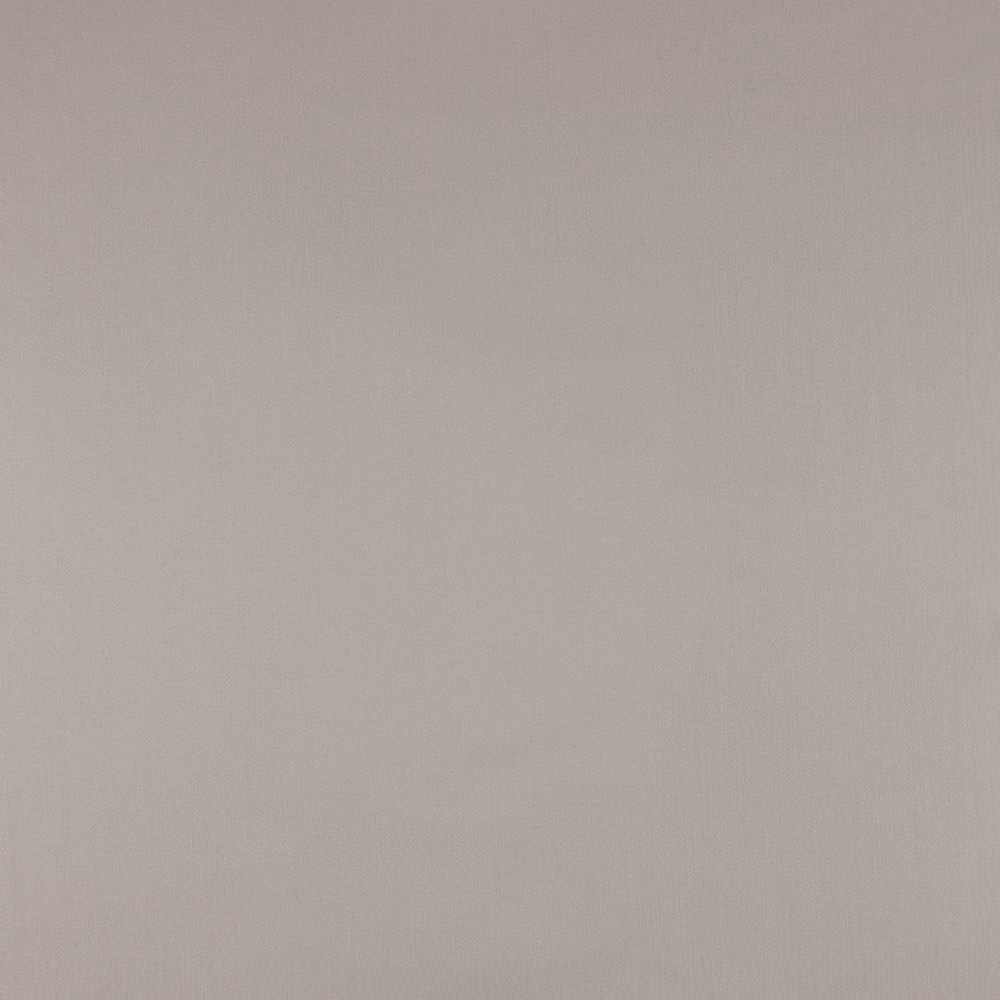 Pale pink-taupe plain sateen swatch with a smooth, subtly lustrous surface
