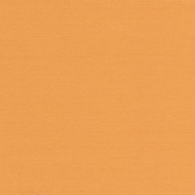 Warm beeswax amber sateen with fine diagonal texture and a subtle soft sheen