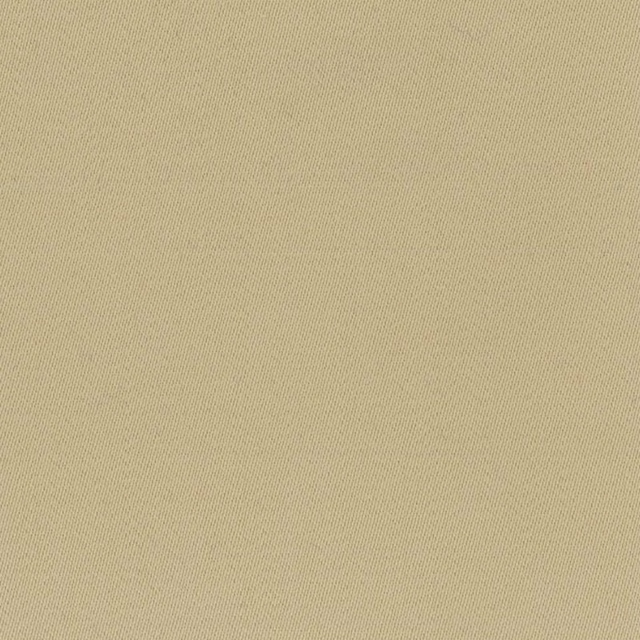 Warm cream sateen with a fine diagonal weave and soft surface sheen