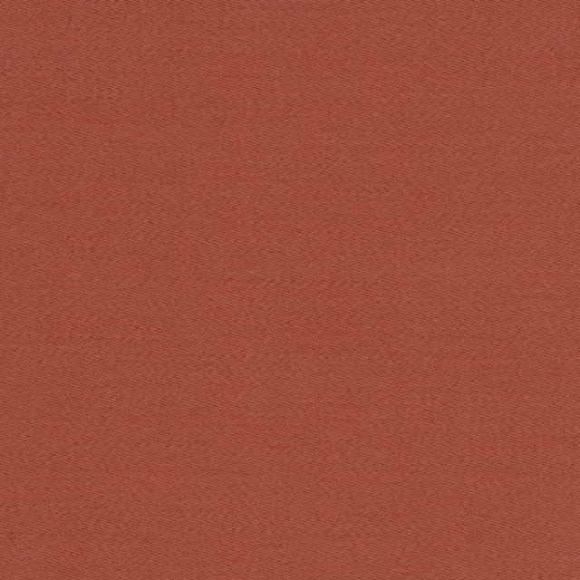 Muted faded-rose sateen swatch with fine ribbed weave and subtle surface sheen