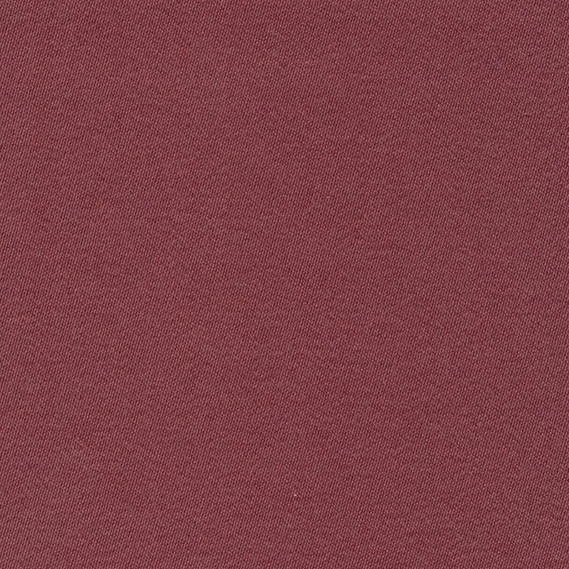 Muted grape-plum sateen fabric showing a fine, smooth, subtly lustrous weave