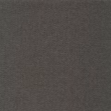 Deep graphite-grey sateen with a fine linear weave and muted sheen