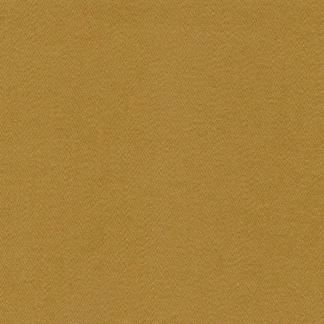 Plain muted lime-ochre sateen with a fine, subtly lustrous woven surface