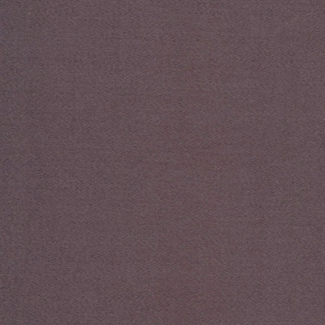 Close-up of dusty mauve sateen with a fine, even woven texture
