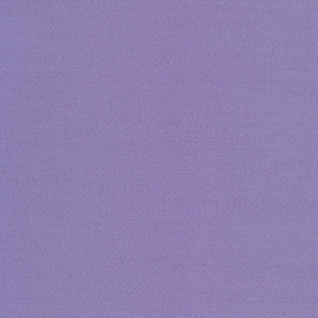 Close-up of smooth muted orchid-lilac fabric with a fine sateen weave