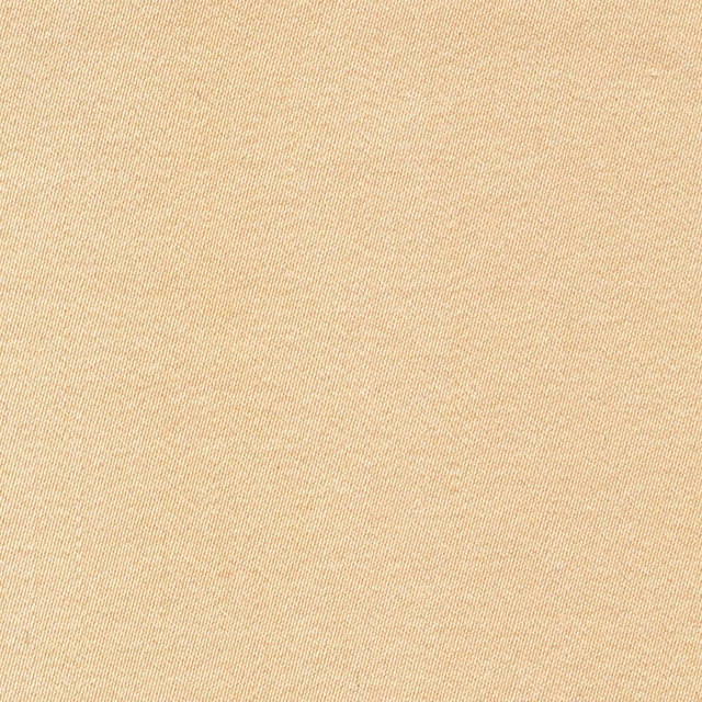 Pale pearl-beige sateen fabric with a fine even weave and soft sheen