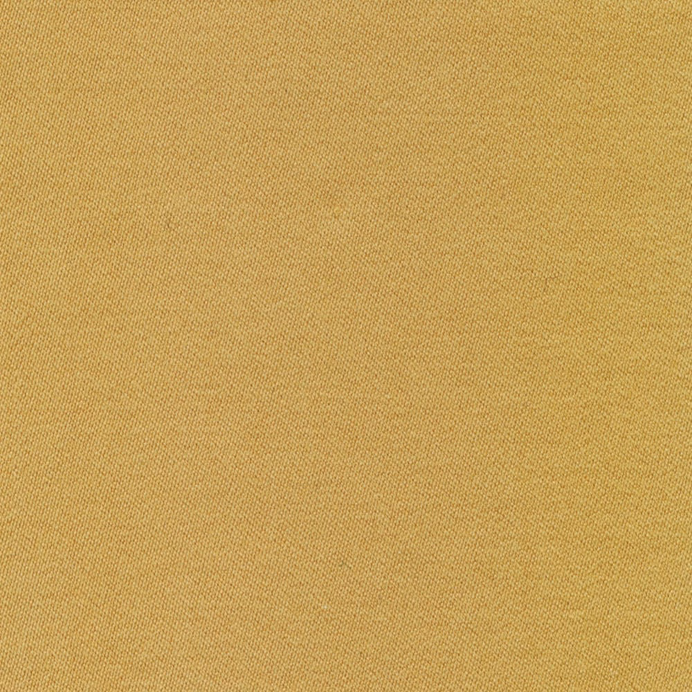 Close-woven muted pistachio-gold sateen with a subtle directional sheen