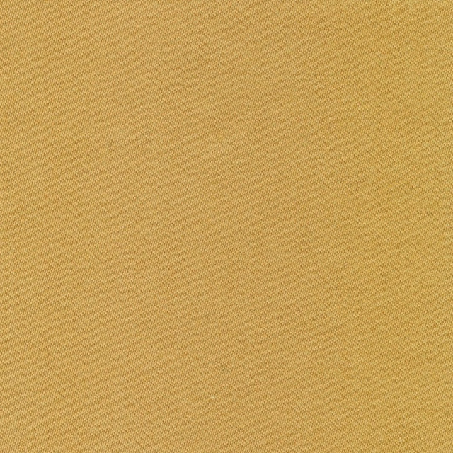 Close-woven muted pistachio-gold sateen with a subtle directional sheen