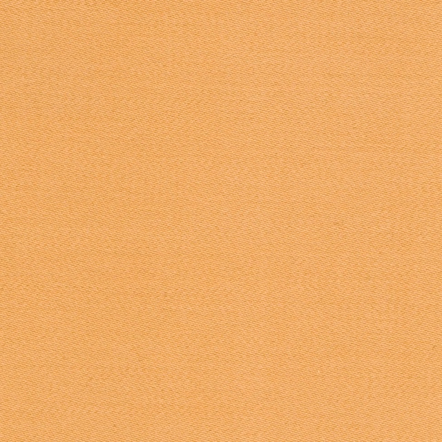 Warm sunflower-yellow sateen with a fine, even woven texture