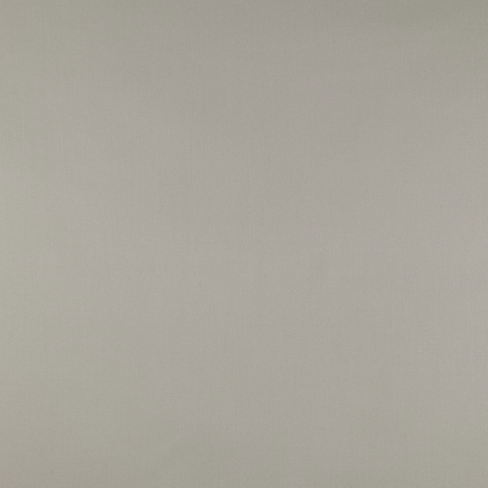 Pale grey-green sateen with a smooth, subtly lustrous plain weave