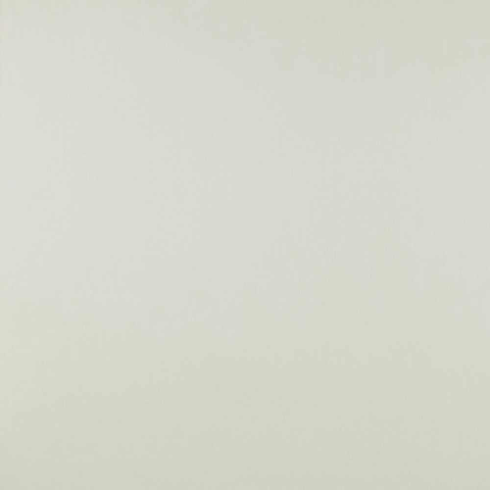 Pale green-white plain sateen with a barely visible soft sheen