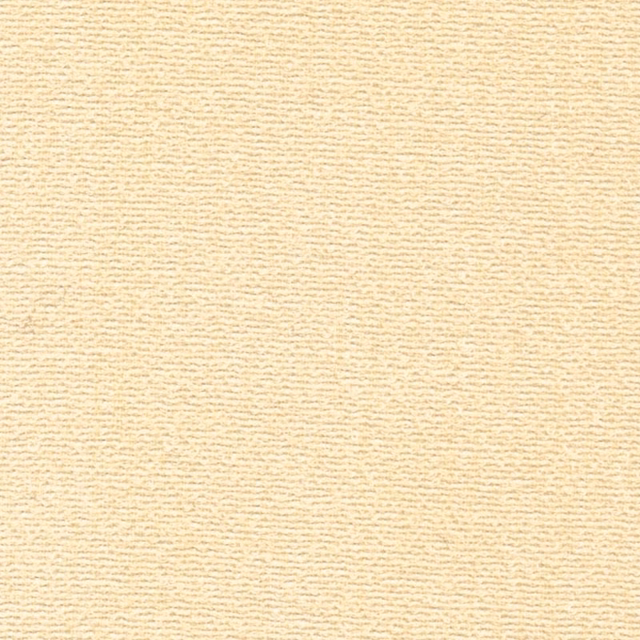 Warm ivory cream fabric with delicate horizontal microtexture and softly varied woven rows
