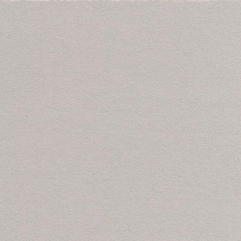 Pale frost-grey crepe textile with a fine, softly pebbled surface